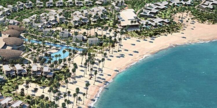 Yamil Isaías: fondos de pensiones se invierten en desarrollo turístico de Miches