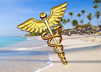 Economía Dominicana recibe 15 mil millones de pesos a través del turismo de salud