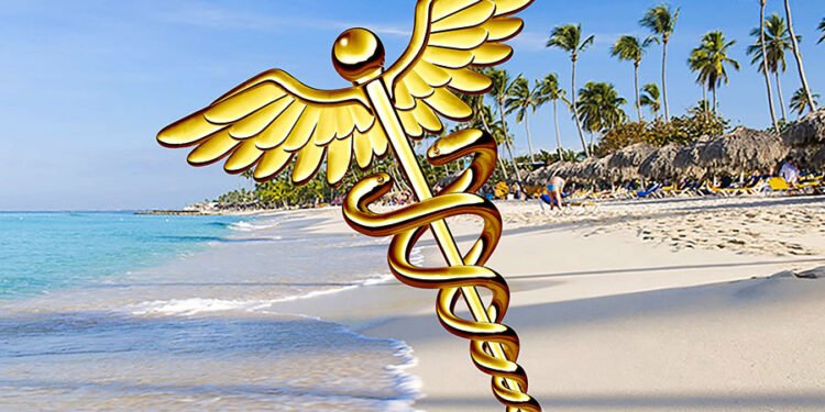 Economía Dominicana recibe 15 mil millones de pesos a través del turismo de salud
