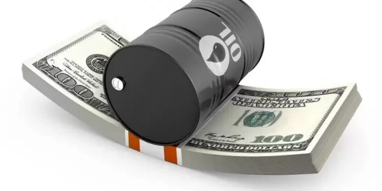 Goldman Sachs vaticina que el barril de petróleo subirá a más de 100 dólares