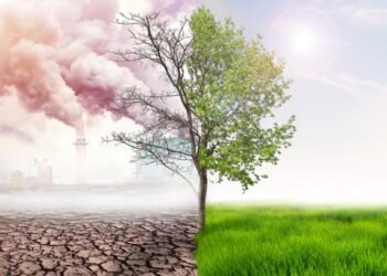 27 nuevas amenazas que aceleran el cambio climático
