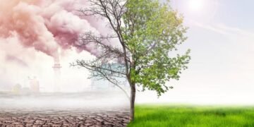 27 nuevas amenazas que aceleran el cambio climático