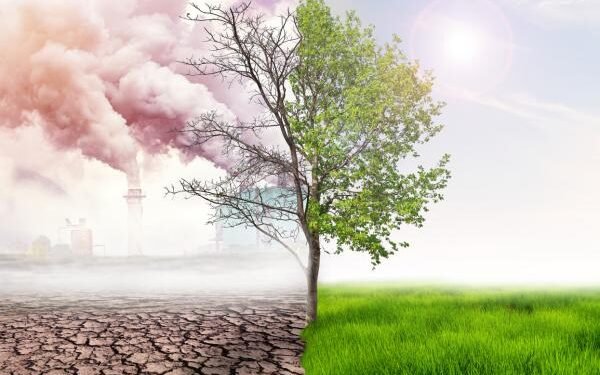 27 nuevas amenazas que aceleran el cambio climático