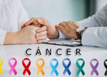 Los tipos de cáncer más frecuentes en la población dominicana