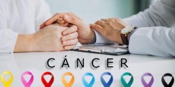 Los tipos de cáncer más frecuentes en la población dominicana