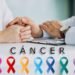 Los tipos de cáncer más frecuentes en la población dominicana