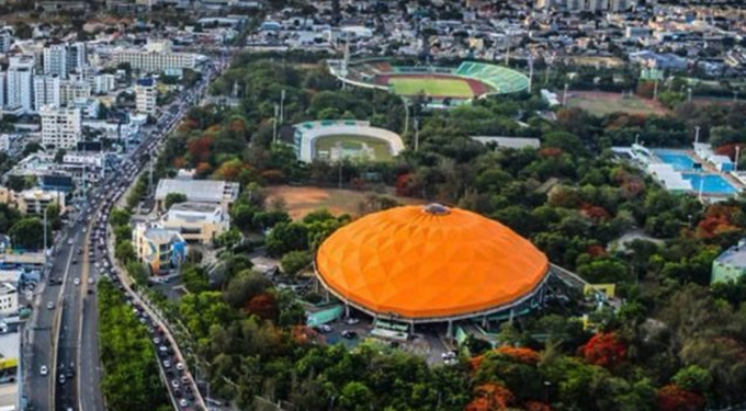 El Centro Olímpico no aguanta un block más