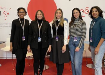 República Dominicana hace presencia en el Festival Internacional de Cine de Berlín