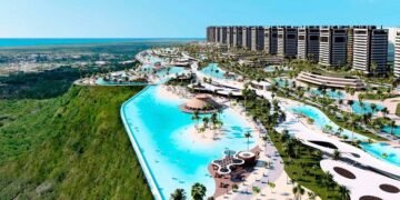 Se construye ciudad verde en Punta Cana para una población potencial estimada entre 35.000 y 55.000 residentes