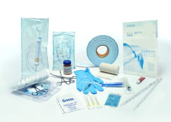 Exportación de dispositivos médicos alcanzó los 2,276 millones de dolares en 2022