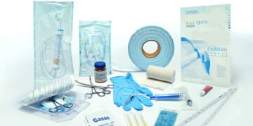 Exportación de dispositivos médicos alcanzó los 2,276 millones de dolares en 2022
