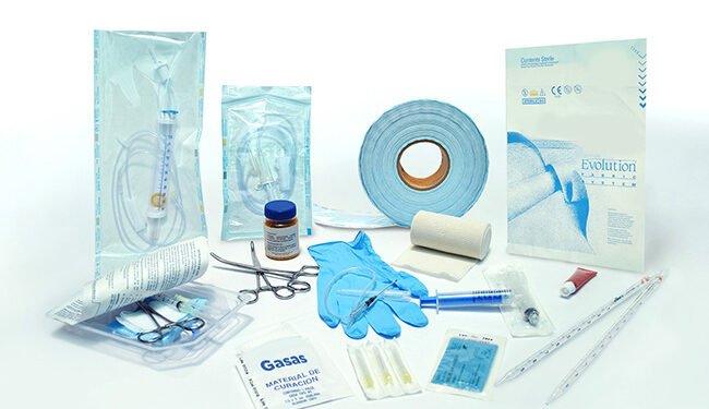 Exportación de dispositivos médicos alcanzó los 2,276 millones de dolares en 2022