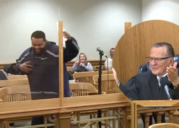 Ashonorte invita juez rebajó multa a dominicano al Festival de la Bachata de Puerto Plata