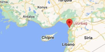 Un nuevo sismo de magnitud 6.4 sacude el sureste de Turquía