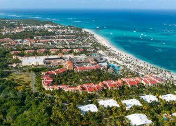 Se necesitan 30 mil habitaciones hoteleras adicionales para atender futura demanda de turistas en República Dominicana