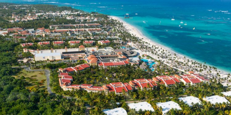 Se necesitan 30 mil habitaciones hoteleras adicionales para atender futura demanda de turistas en República Dominicana