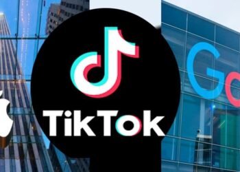 Instaron a Apple y Google a eliminar TikTok de las tiendas de aplicaciones