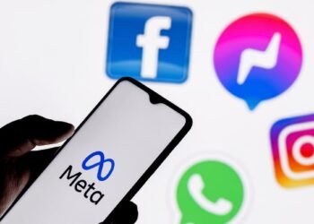 Las acciones de Meta suben casi un 20 % tras anuncio de resultados de 2022