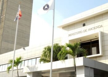 Ministerio de Hacienda informa Gobierno dominicano emite deuda por US$1,800 millones