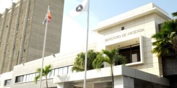 Ministerio de Hacienda informa Gobierno dominicano emite deuda por US$1,800 millones