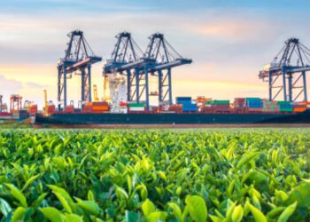 Informe dice República Dominicana incrementa 7.6% las exportaciones agropecuarias y de manufacturas