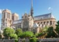 La Catedral de Notre Dame tiene fecha de reapertura confirmada