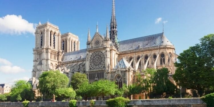 La Catedral de Notre Dame tiene fecha de reapertura confirmada