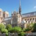 La Catedral de Notre Dame tiene fecha de reapertura confirmada