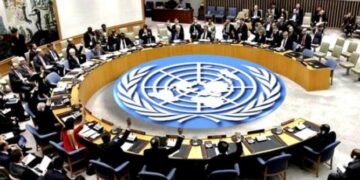 Guerra en Ucrania, crisis climática y pobreza extrema preocupan a ONU