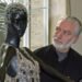 Paco Rabanne, el médium de la moda y la metalurgia