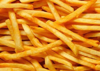 El secreto de las mejores papas fritas de mundo