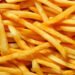 El secreto de las mejores papas fritas de mundo