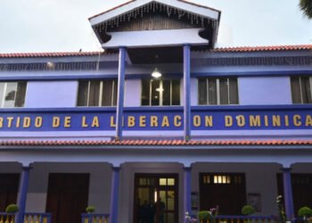 PLD califica como «desatino» y «otro engaño» crear por ley un Ministerio de Justicia