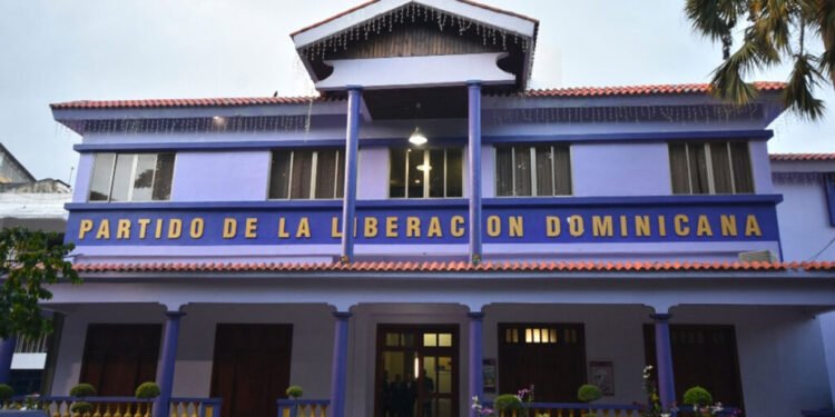 PLD califica como «desatino» y «otro engaño» crear por ley un Ministerio de Justicia