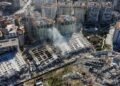 El Banco Mundial estima en 32.249 millones de euros los daños causados por los terremotos en Turquía