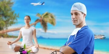 Crece el turismo de salud y bienestar en República Dominicana