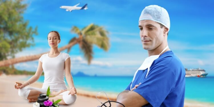 Crece el turismo de salud y bienestar en República Dominicana
