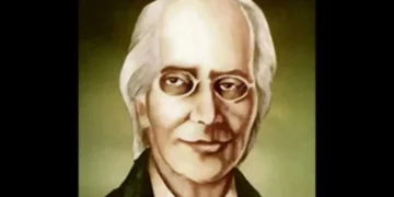 Un día como hoy nace el prócer Ulises Francisco Espaillat,