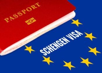 Embajadora dice dominicanos no podrán viajar sin visa al continente europeo