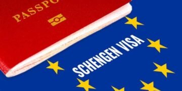 Embajadora dice dominicanos no podrán viajar sin visa al continente europeo