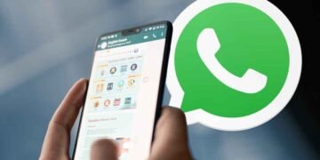 WhatsApp eleva el límite para compartir archivos multimedia hasta 100 elementos