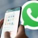 WhatsApp eleva el límite para compartir archivos multimedia hasta 100 elementos