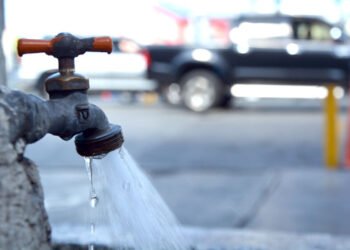 Déficit de producción agua potable en RD es de 73,48 millones de galones diarios.