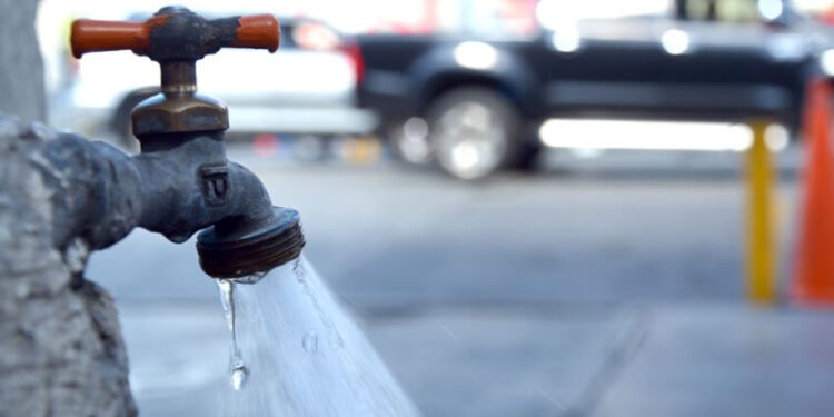 Déficit de producción agua potable en RD es de 73,48 millones de galones diarios.