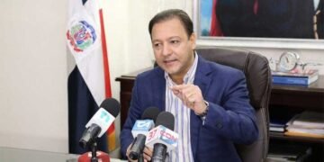 Abel Martínez: “Presidente, baje la gasolina, usted no tiene excusas”