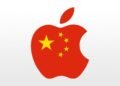 Los proveedores Apple empiezan a irse de China antes de lo previsto