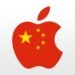 Los proveedores Apple empiezan a irse de China antes de lo previsto