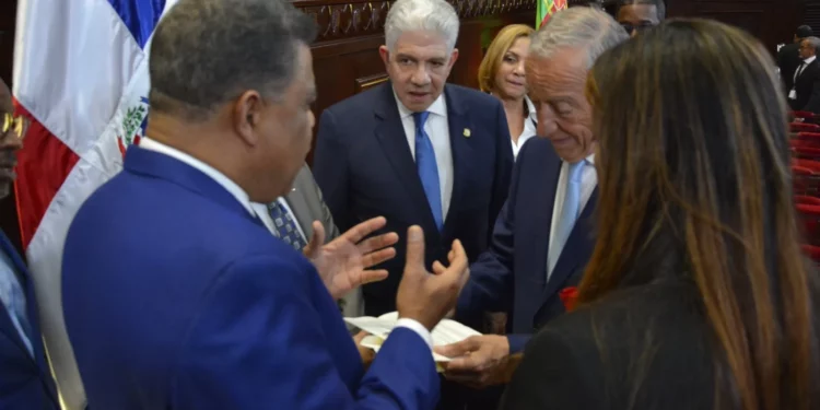 Bloque Parlamentario del PLD denuncia ante comunidad internacional persecución política