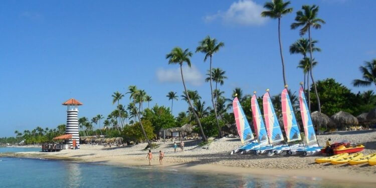 Destino La Romana–Bayahibe construirá 4,000 habitaciones con inversión superior a US$ 400 millones