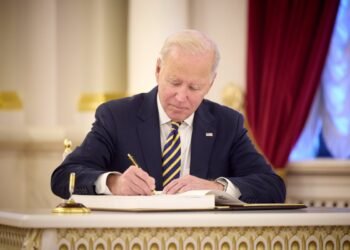 EEUU: Biden firma nueva orden ejecutiva sobre control de armas